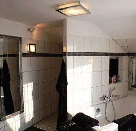 Casa de Férias Starklef-eck Wyk auf Föhr